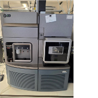 Waters Xevo TQ-XS GC/MS System image 2